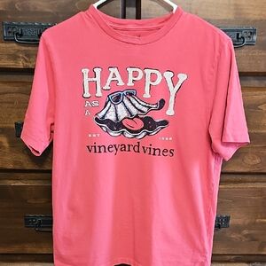 Vineyard Vines Graphic T-shirt